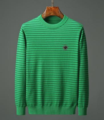 Versace Sweaters for Men #999930192