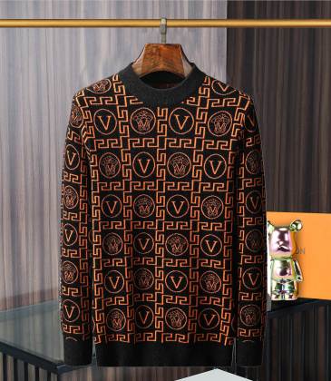 Versace Sweaters for Men #A28266