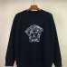 Versace Sweaters for Men Black #99898971