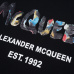 2023 NEW Alexander McQueen T-shirts #999937187