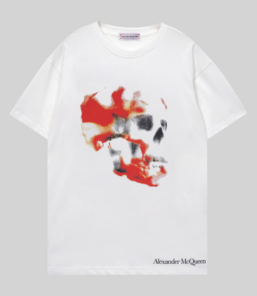 Alexander McQueen T-shirts #A31957