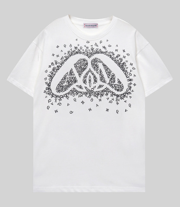 Alexander McQueen T-shirts #A32287