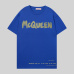 Alexander McQueen T-shirts #A32401