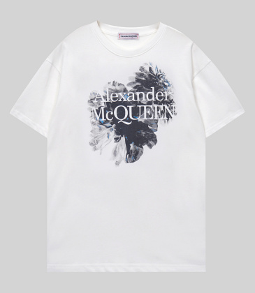 Alexander McQueen T-shirts #A37301