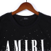 Amiri T-shirts #999914853