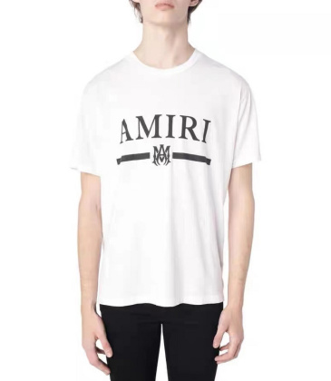 Amiri T-shirts #999922013