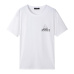 Amiri T-shirts #999922022