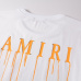 Amiri T-shirts #999922027