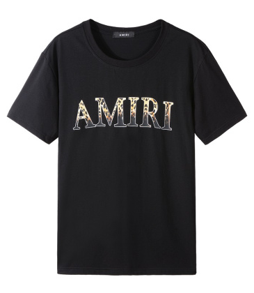 Amiri T-shirts #999922032