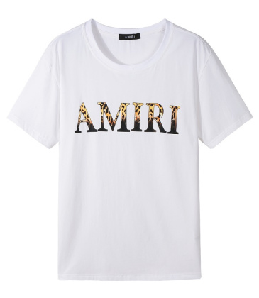 Amiri T-shirts #999922033