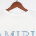 Amiri T-shirts #999922514