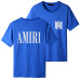 Amiri T-shirts #999925264