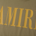 Amiri T-shirts #999925273