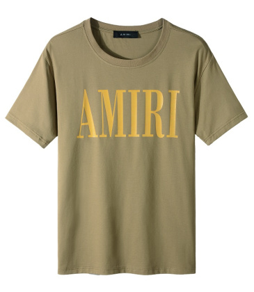 Amiri T-shirts #999925273