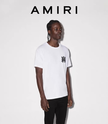 Amiri T-shirts #999927600
