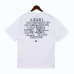 Amiri T-shirts #999931696
