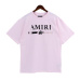 Amiri T-shirts #999931777
