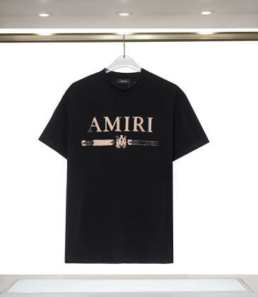 Amiri T-shirts #999931947