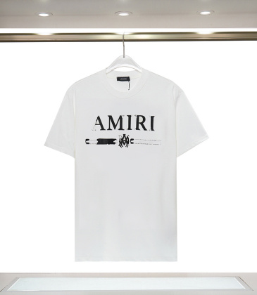 Amiri T-shirts #999931950