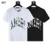 Amiri T-shirts #999932150