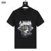 Amiri T-shirts #999932151