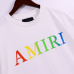 Amiri T-shirts #999933480