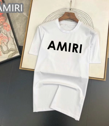 Amiri T-shirts #A22549