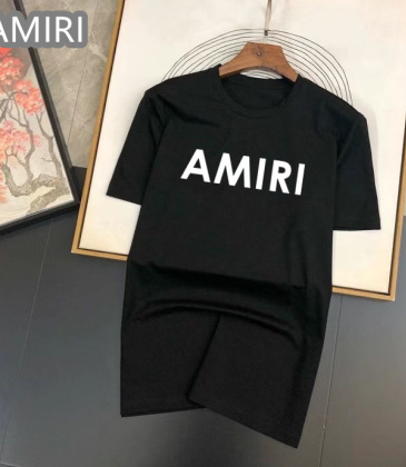 Amiri T-shirts #A22554