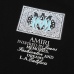 Amiri T-shirts #A23920