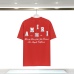 Amiri T-shirts #A23987
