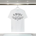 Amiri T-shirts #A23992