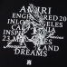 Amiri T-shirts #999935276