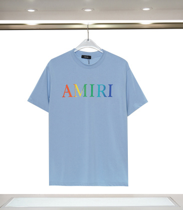 Amiri T-shirts #999935436