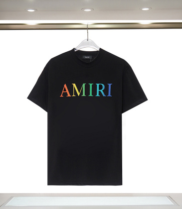 Amiri T-shirts #999935437