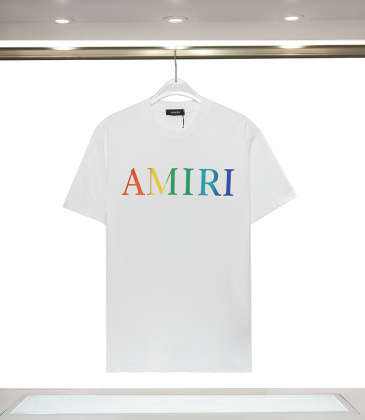 Amiri T-shirts #999935438