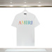 Amiri T-shirts #999935438