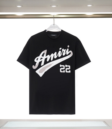Amiri T-shirts #999937110
