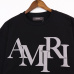 Amiri T-shirts #A32034