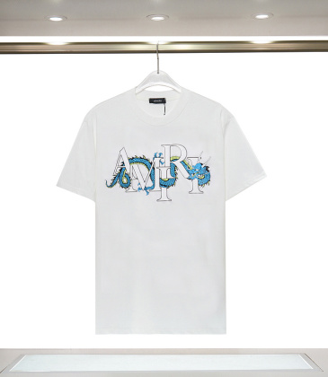 Amiri T-shirts #A32035