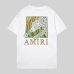 Amiri T-shirts #A32285