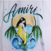 Amiri T-shirts #A23598