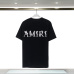 Amiri T-shirts #A33322
