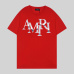 Amiri T-shirts #A34891