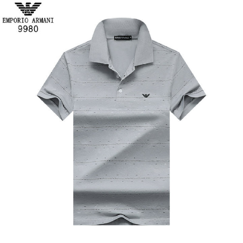 Buy Cheap Armani T-Shirts for Armani polo T-shirts for man #B36047 from ...