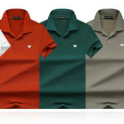 Armani T-Shirts for Armani polo T-shirts for  man #A36121