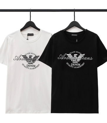 Armani T-Shirts for MEN #999925891