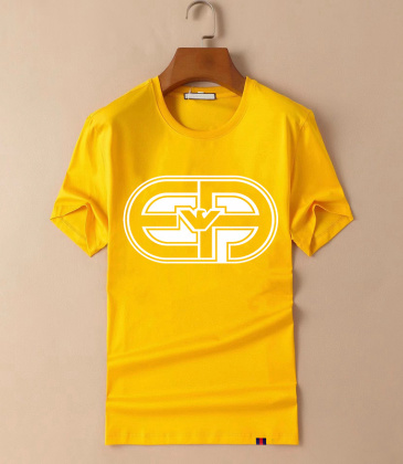 Armani T-Shirts for MEN #999935616