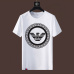 Armani T-Shirts for MEN #A25557