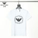 Armani T-Shirts for MEN #999937090