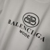 Balenciaga 2020 new T-shirts for Men #9873390